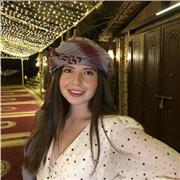 Frühpädagogikstudentin: Lerne Spanisch mit didaktischen und dynamischen Kursen!